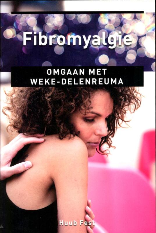Fibromyalgie / Ankertjes / 232