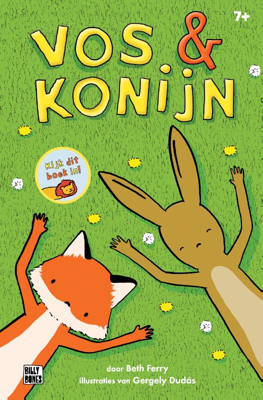 Vos en Konijn / Vos en Konijn / 1