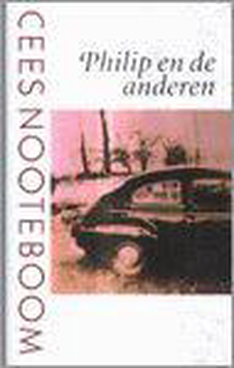 Philip En De Anderen