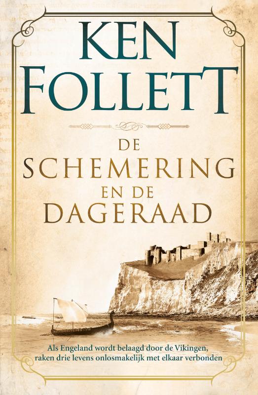 De schemering en de dageraad / Kingsbridge / 4