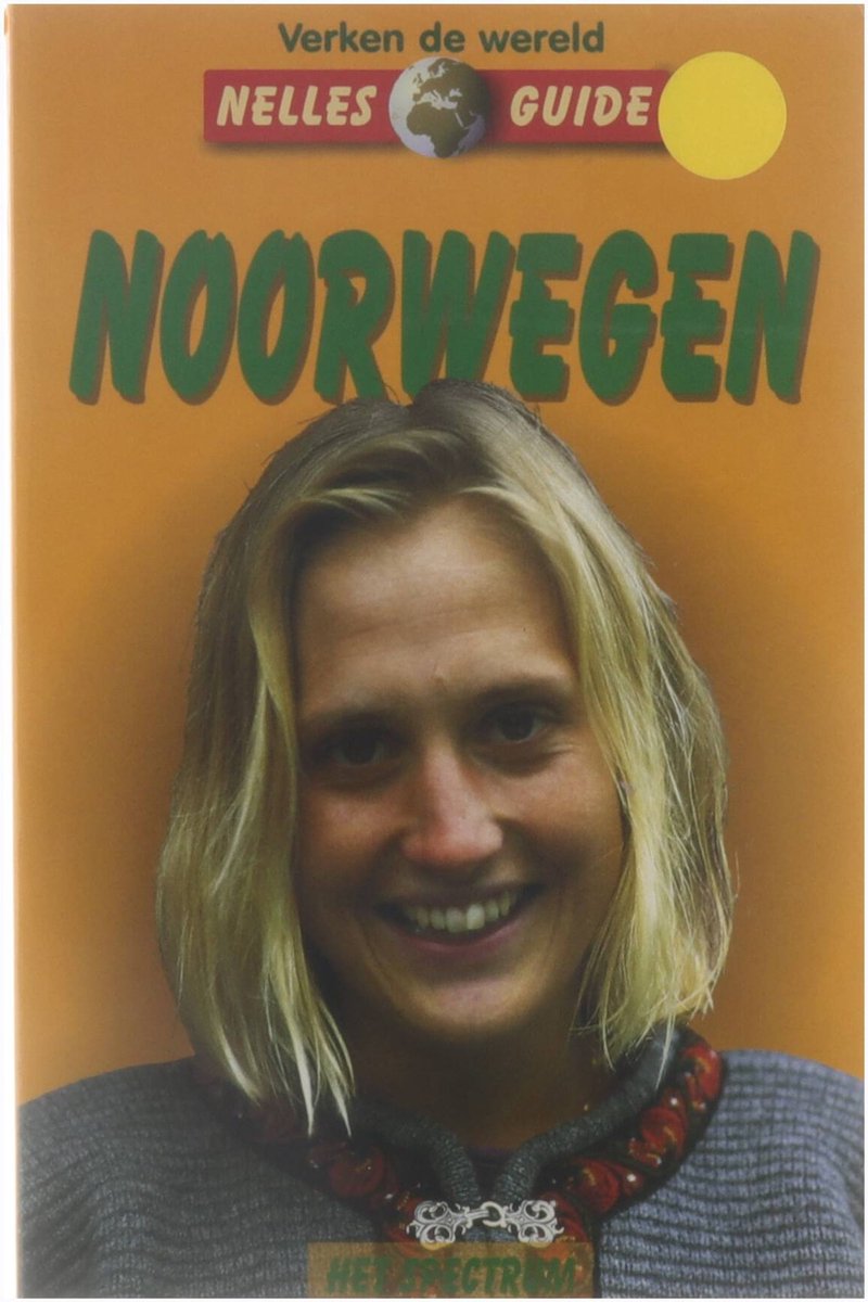 Noorwegen / Nelles guide