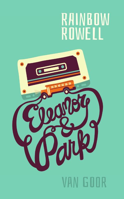 Eleanor & Park