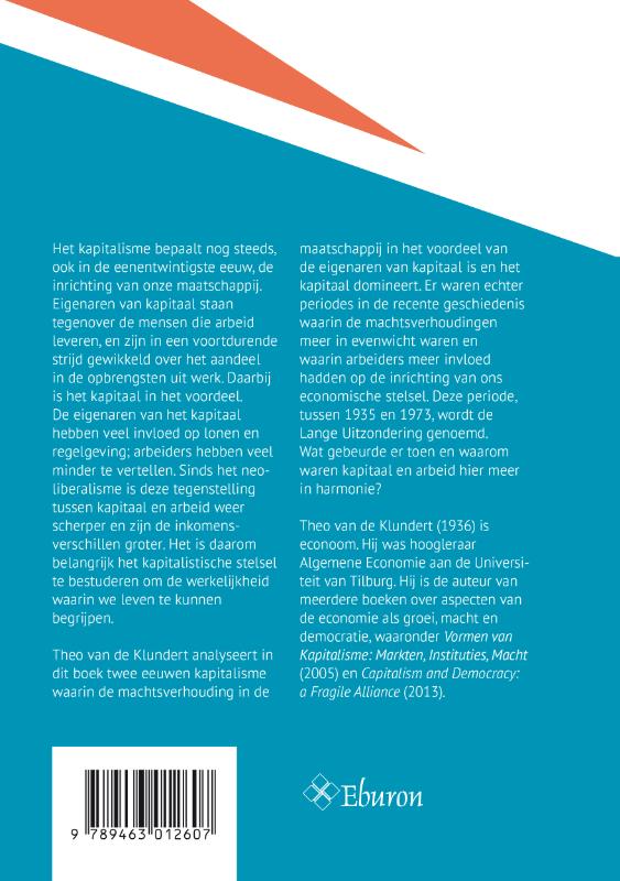 Kapitalisme achterkant