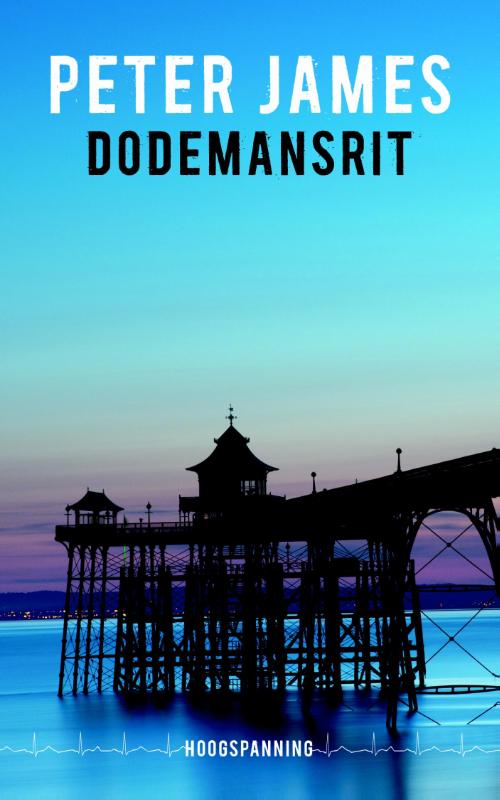 Dodemansrit / Hoogspanning