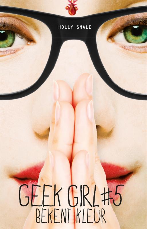 Bekent kleur / Geek Girl / 5