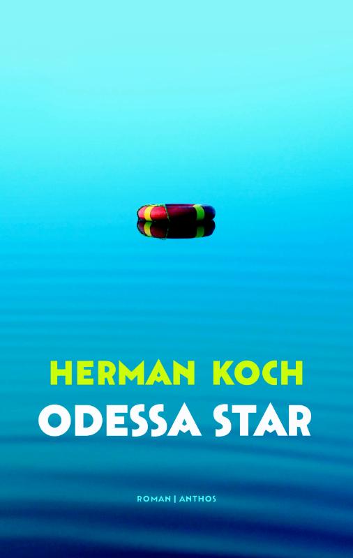 Odessa Star