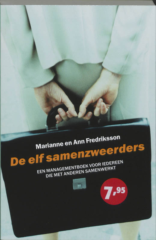 De Elf Samenzweerders