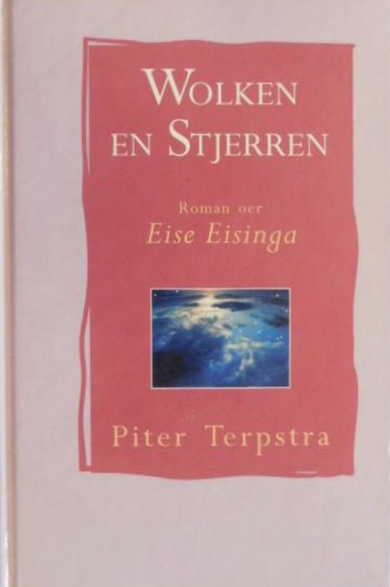 Wolken en stjerren | P. Terpstra