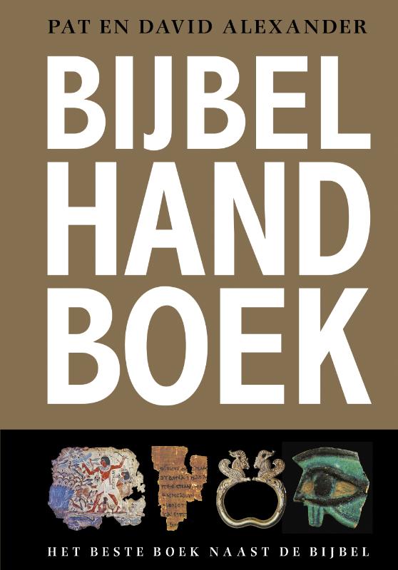 Bijbel Handboek