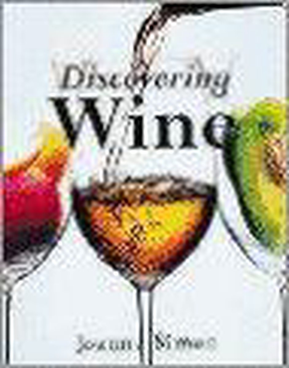 Discovering wine