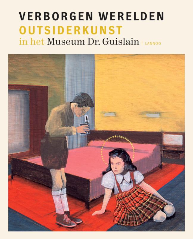 Verborgen Werelden