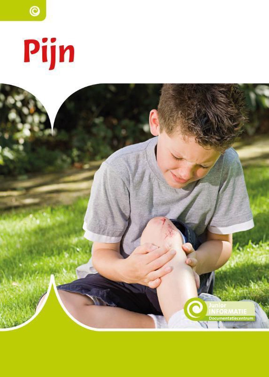 Junior Informatie - Pijn