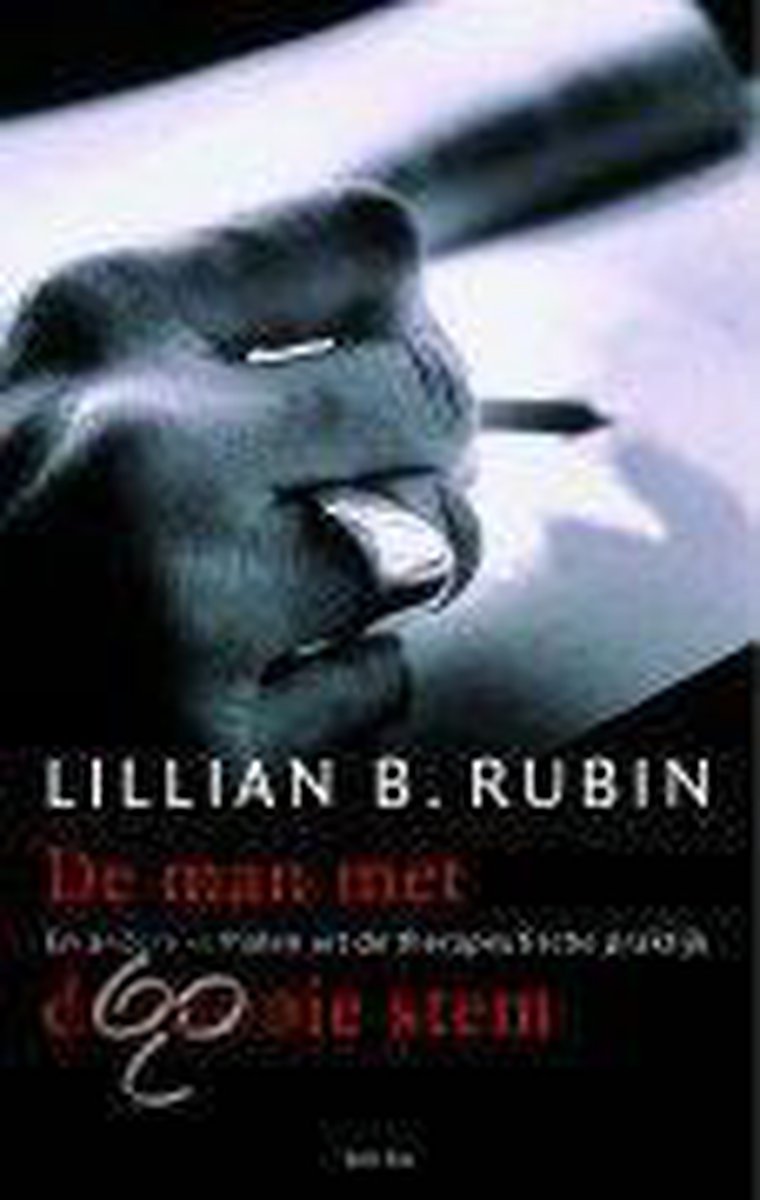 Man Met De Mooie Stem