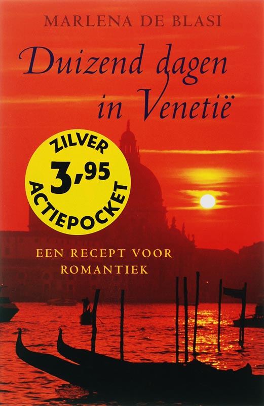 Duizend dagen in Venetie