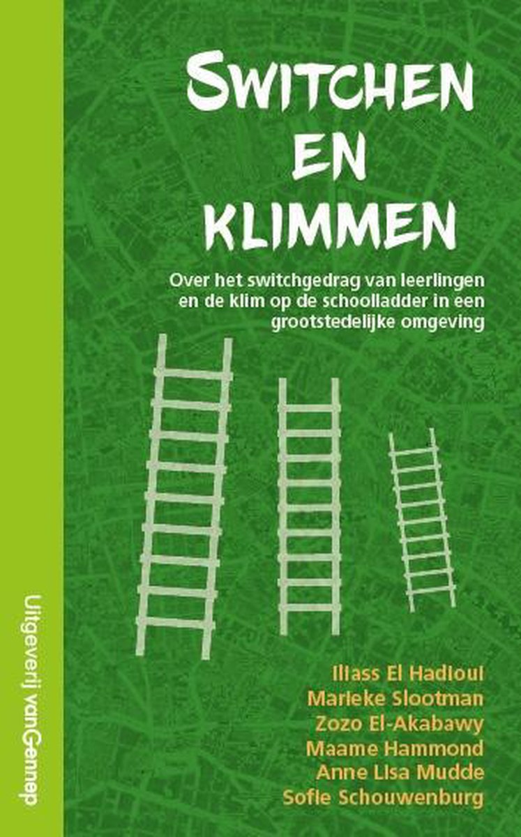 Switchen en klimmen