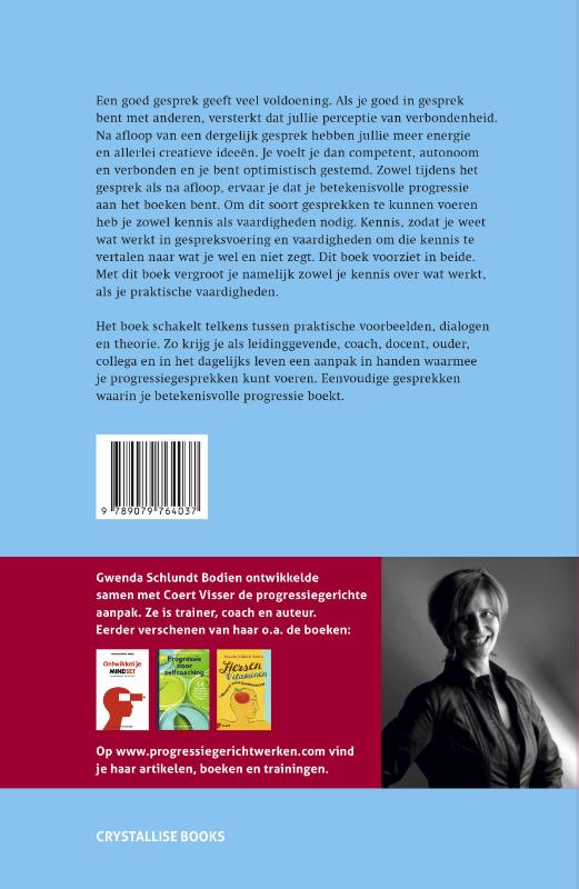 Progressiegesprekken achterkant