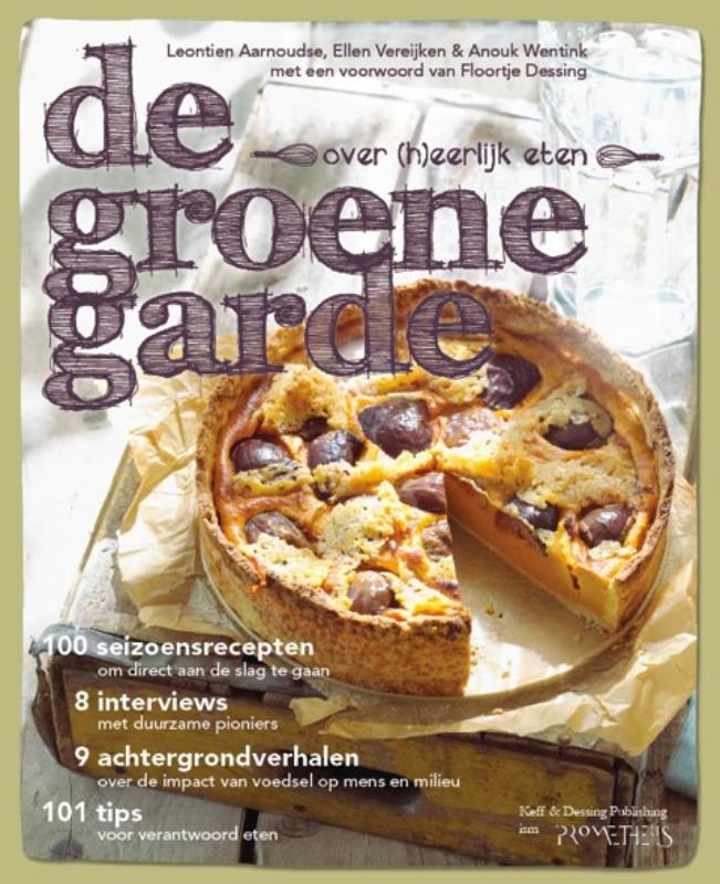 De Groene Garde
