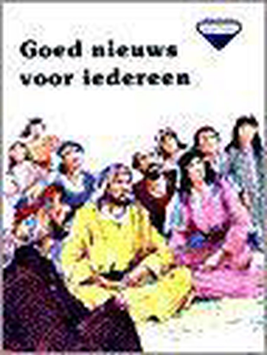Goed nieuws voor iedereen kbb49