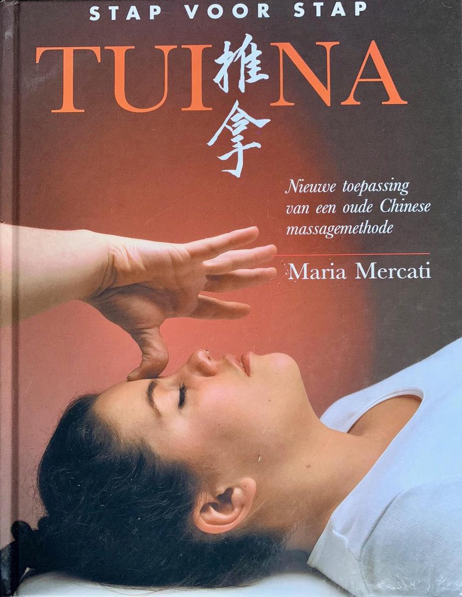 Stap Voor Stap Tui Na