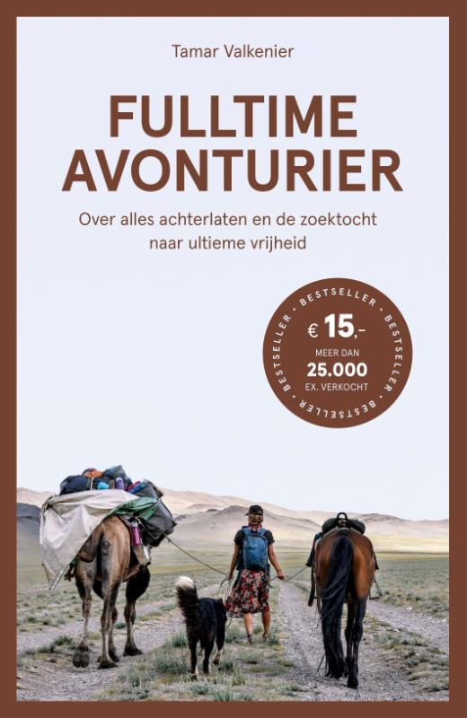 Fulltime avonturier