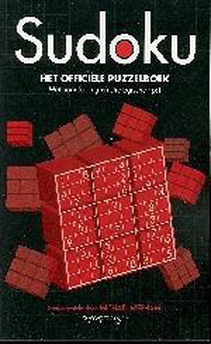Sudoku 1