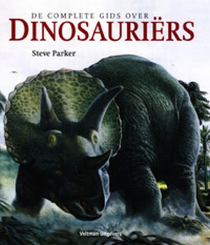 Dinosauriers