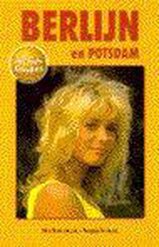 Berlijn en Potsdam / Nelles guide