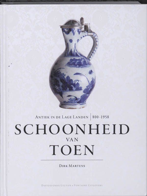 Schoonheid van toen