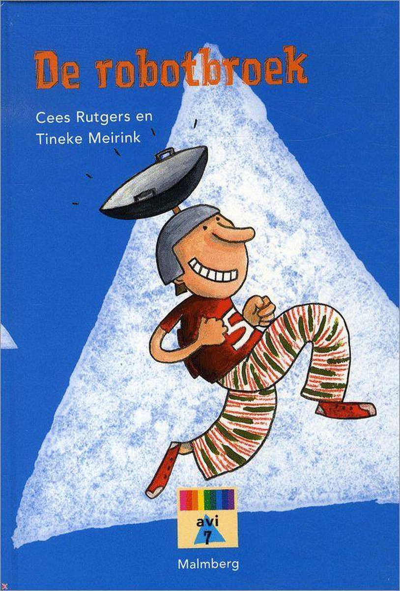 13 groep 4 Leeskist Driehoek