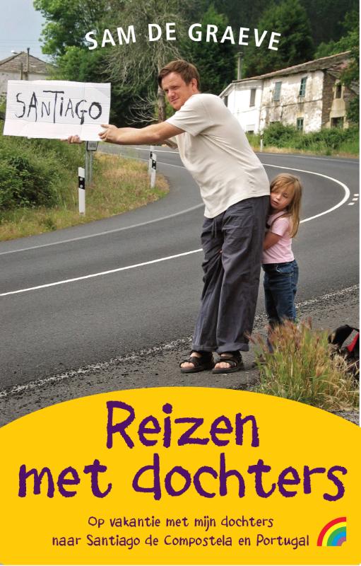 Reizen met dochters / Rainbow pocketboeken / 983