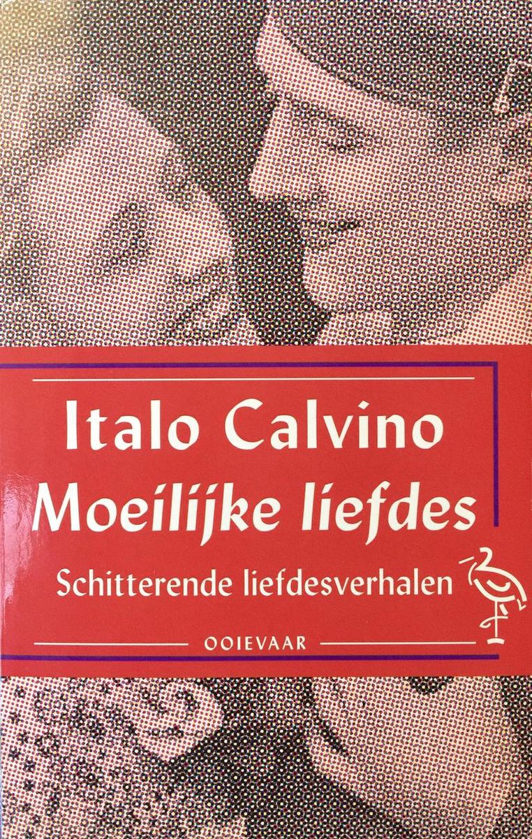 MOEILIJKE LIEFDES