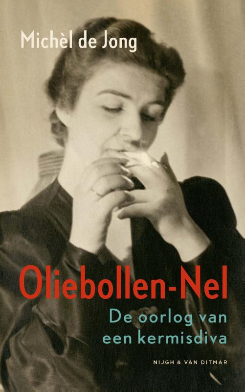 Oliebollen-Nel
