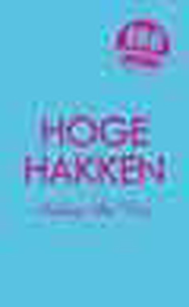 Ero Books - Hoge Hakken