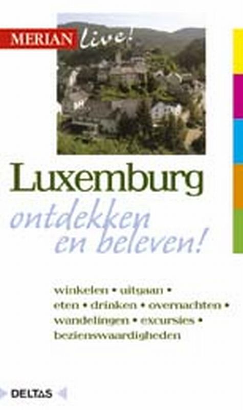Merian Live / Luxemburg ed 2004 / Merian live! / 33