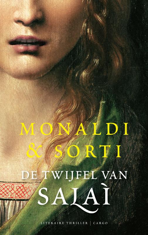 De Twijfel Van Salai