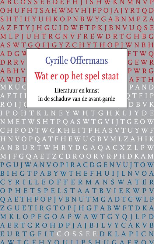 Wat er op het spel staat