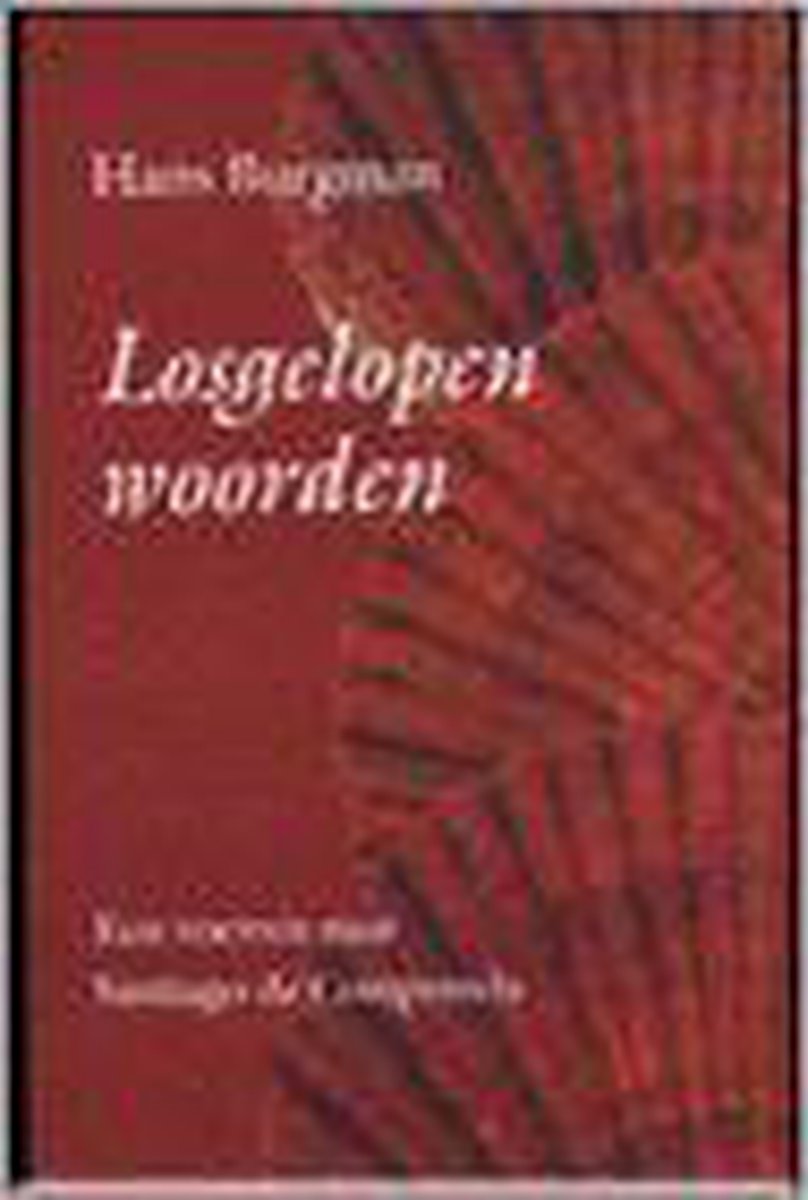 Losgelopen Woorden