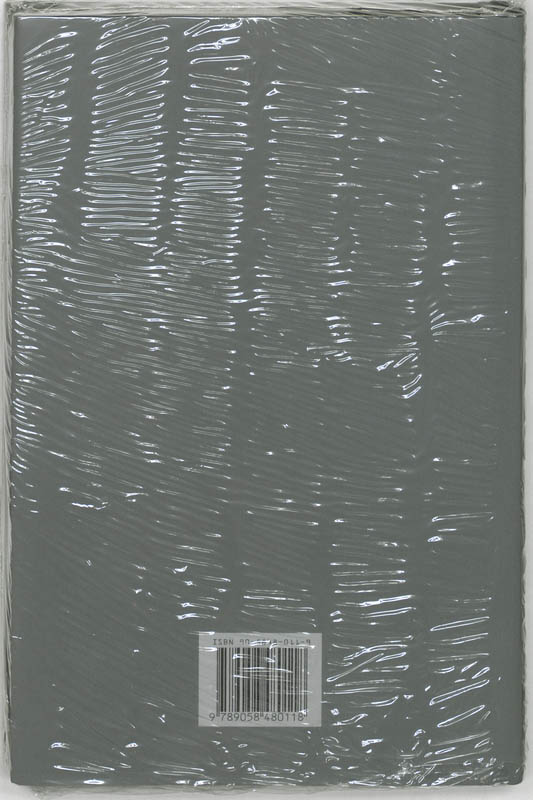 Bijbel In Klank achterkant