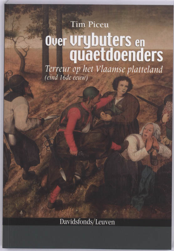 Over vrybuters en quaetdoenders