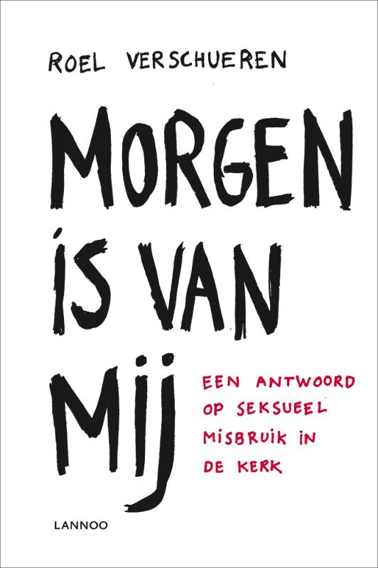 Morgen is van mij