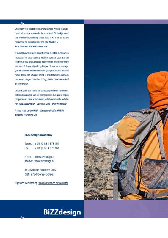 Denken in processen achterkant