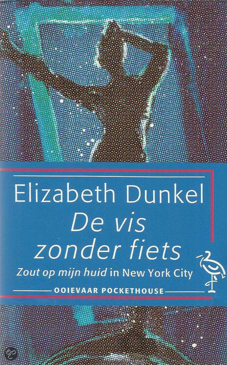 De vis zonder fiets / Ooievaar