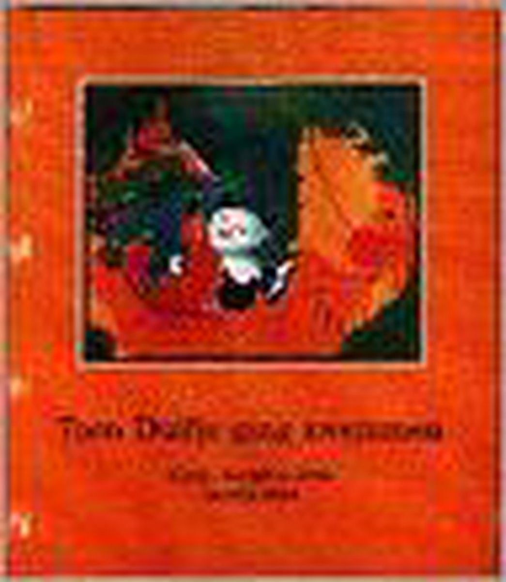 Toen duifje ging zwemmen