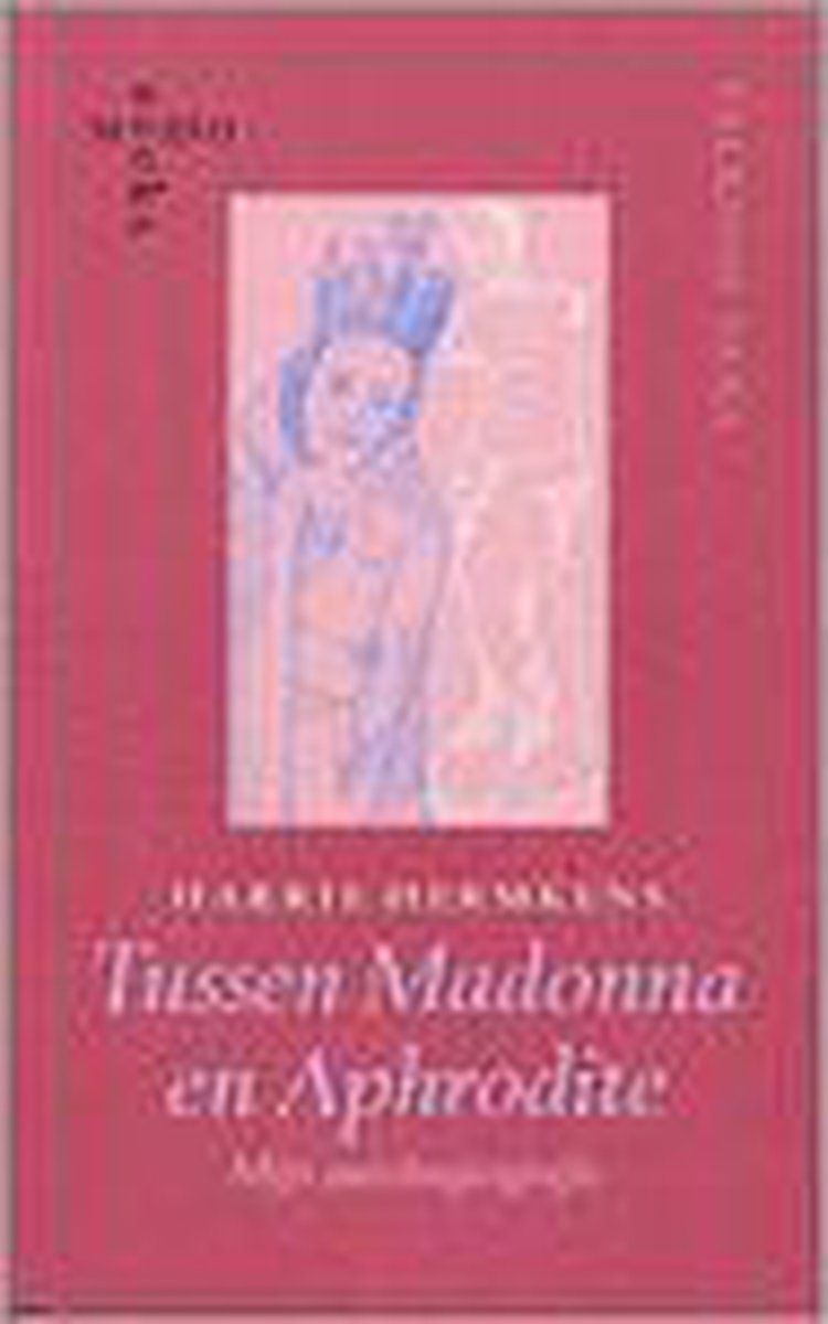 Tussen Madonna en Aphrodite / Memo Reeks / 13