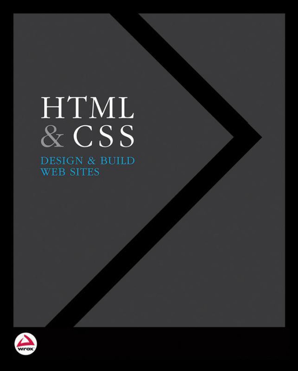 HTML & CSS