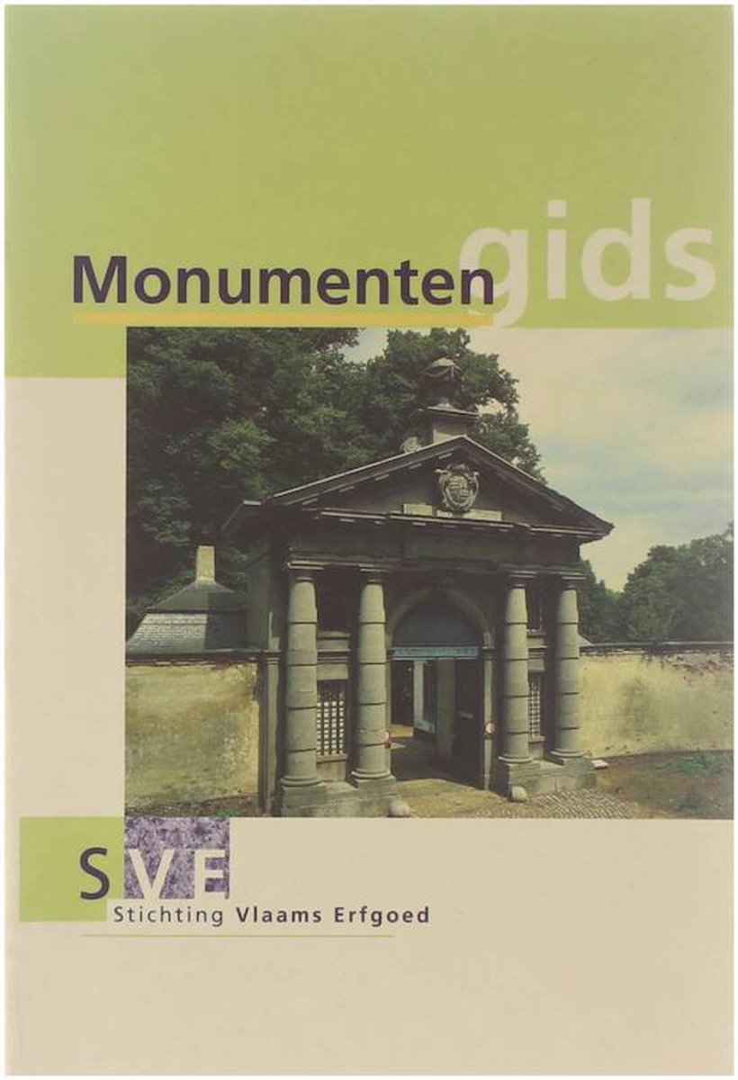 Monumentengids