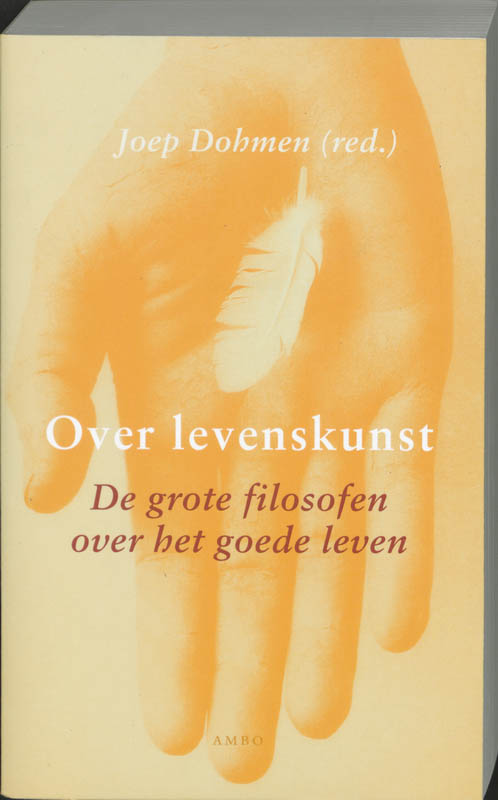 Over Levenskunst