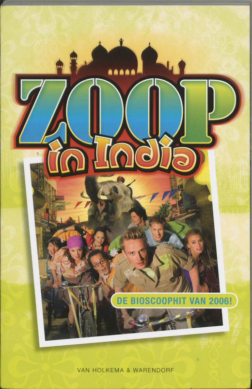 Zoop In India