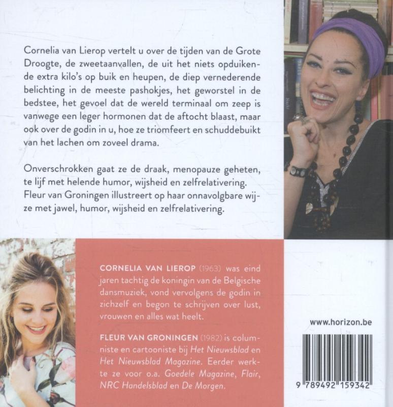 Glijmiddel achterkant