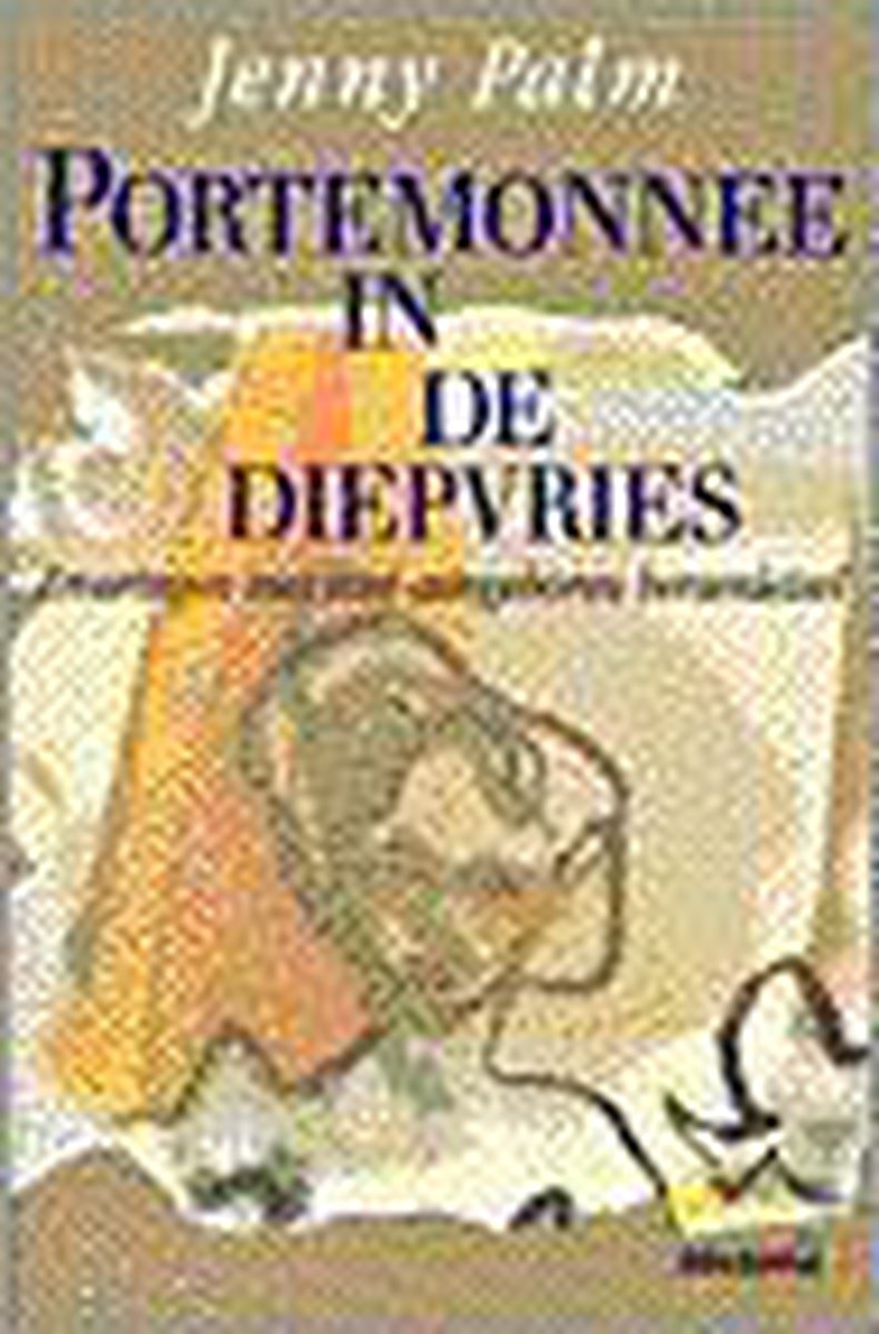 Portemonnee in de diepvries / Lifetime